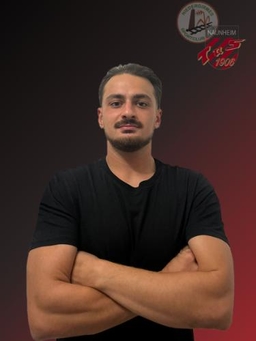 Avatar Bild für Mert Ruezgar