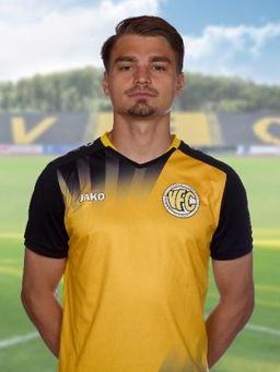 Avatar Bild für Valentin Sponer