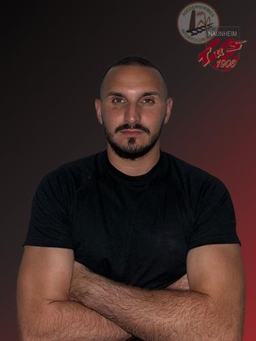 Avatar Bild für Arjanit Buja