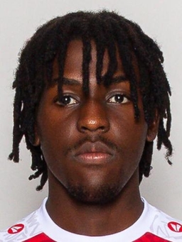 Avatar Bild für Franci Clarck Bouebari Kitsamoutsele