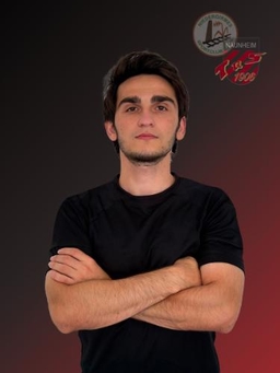 Avatar Bild für Adam Gerikhanov