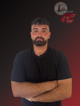 Avatar Bild für Birhat Oezyigit