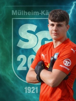 Avatar Bild für Daniel Kluge