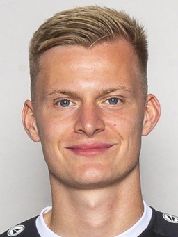 Avatar Bild für Jakob-Karl Gerhard Golz