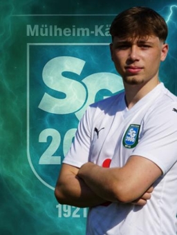 Avatar Bild für Paul Berghoff