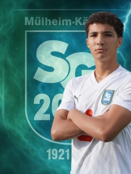 Avatar Bild für Mohamed Douwa
