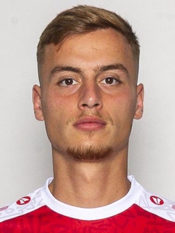 Avatar Bild für Marvin Ayhan Obuz