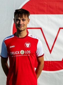 Avatar Bild für Hannes Maisch