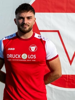 Avatar Bild für Bastian Stocker