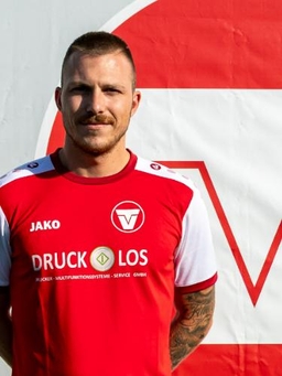 Avatar Bild für Pascal Wolfer