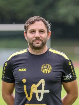 Avatar Bild für Andre Scherb