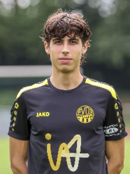 Avatar Bild für Adriano Galli