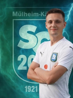 Avatar Bild für Noah Häuber