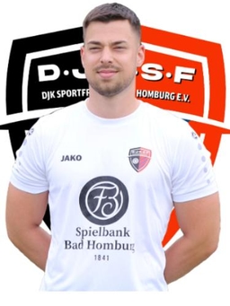 Avatar Bild für Nikolas Pauly
