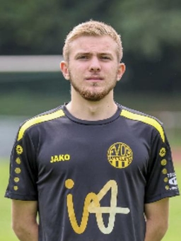 Avatar Bild für Niklas Kling