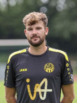 Avatar Bild für Robin Krusenbaum