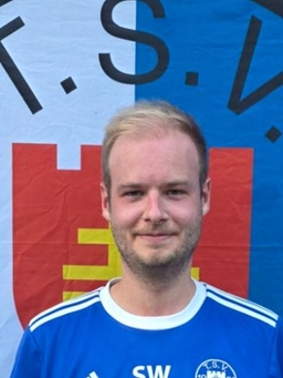 Avatar Bild für Simon Wobken