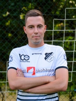 Avatar Bild für Dominik Finke