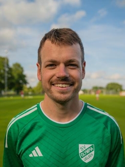 Avatar Bild für Kevin Pamann