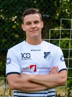 Avatar Bild für Torben Garthe