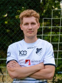 Avatar Bild für Martin Grebe