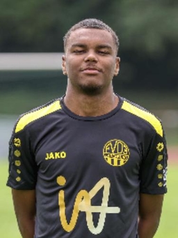 Avatar Bild für Fallou Ndione