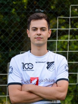 Avatar Bild für Florian Green