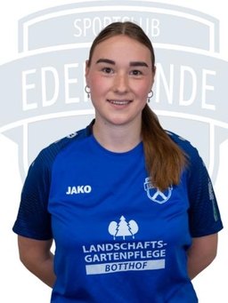 Avatar Bild für Marie Faßhold