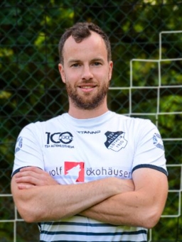 Avatar Bild für Maximilian Huthwelker
