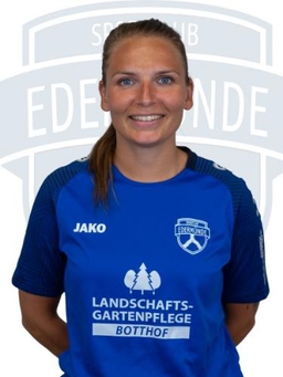 Avatar Bild für Laura Kramer