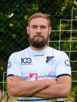 Avatar Bild für Dennis Mattersberger