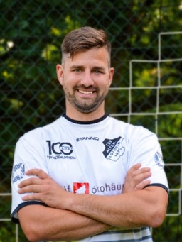 Avatar Bild für Manuel Mitze