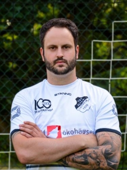 Avatar Bild für Sascha Von Drach
