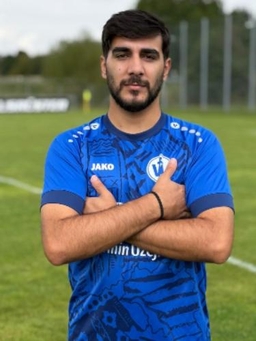 Avatar Bild für Arvan Hussein