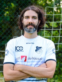 Avatar Bild für Patrick Wissemann