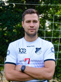 Avatar Bild für Robin Wissemann