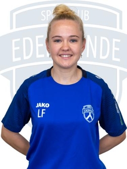 Avatar Bild für Volha Siarko