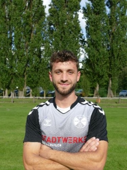 Avatar Bild für Finn Niklas Jordan