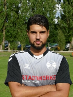 Avatar Bild für Mustafa-Kaan Gönültas