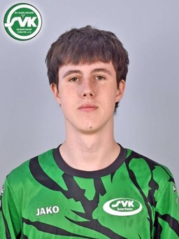 Avatar Bild für Nikita Malinovskyi