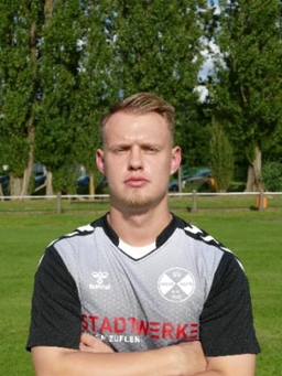 Avatar Bild für Florian Lang