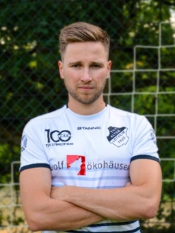 Avatar Bild für Nico Backhaus