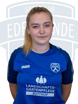 Avatar Bild für Lena Pallas