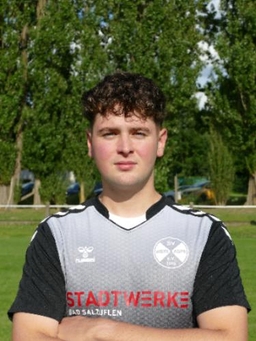 Avatar Bild für Frederik Karadeniz