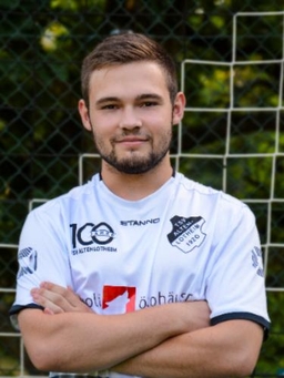 Avatar Bild für Fabian Finke