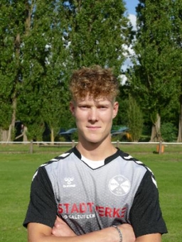 Avatar Bild für Mikka Noel Heißenberg