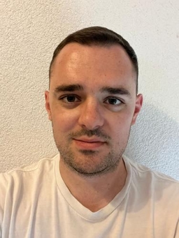 Avatar Bild für Kevin Bluck