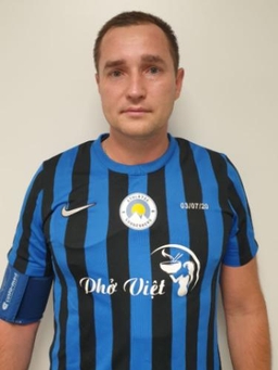 Avatar Bild für Mykola Tashnyk