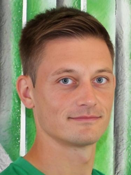 Avatar Bild für Benjamin Niegemann