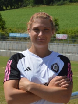 Avatar Bild für Emely Kuhnert